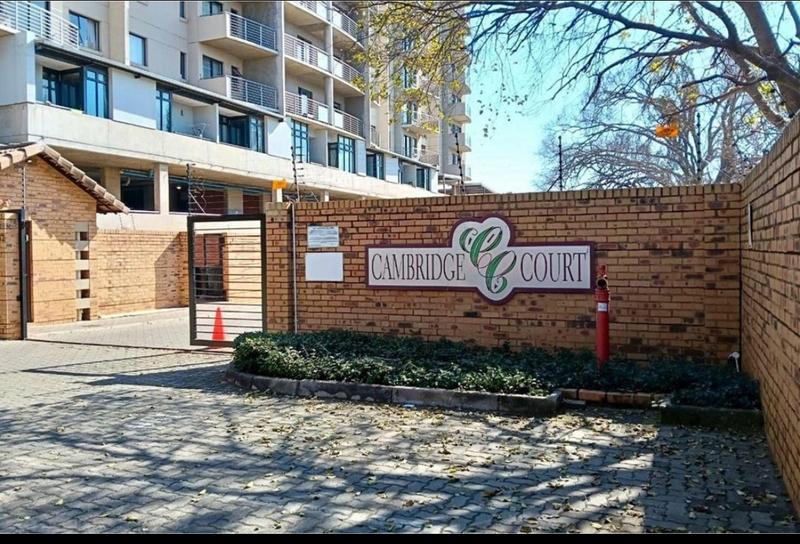 To Let 1 Bedroom Property for Rent in Hatfield Gauteng