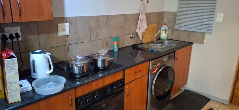 To Let 1 Bedroom Property for Rent in Hatfield Gauteng