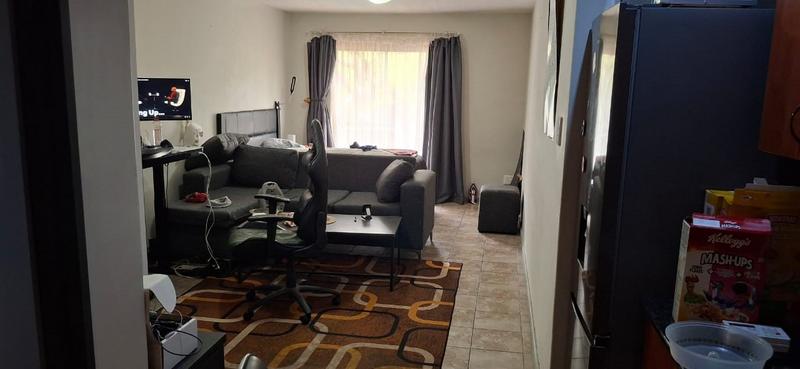 To Let 1 Bedroom Property for Rent in Hatfield Gauteng