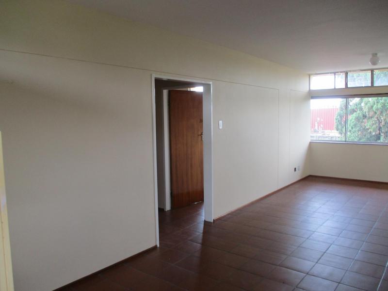 To Let 1 Bedroom Property for Rent in Nieuw Muckleneuk Gauteng