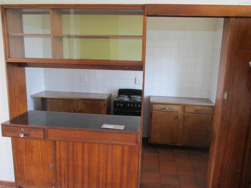 To Let 1 Bedroom Property for Rent in Nieuw Muckleneuk Gauteng