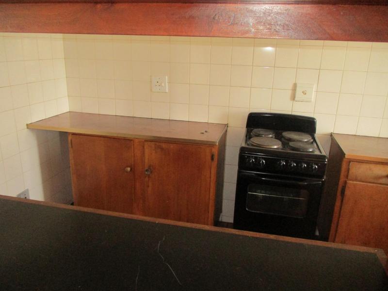 To Let 1 Bedroom Property for Rent in Nieuw Muckleneuk Gauteng