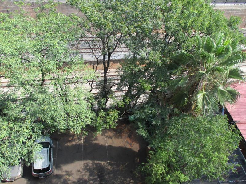 To Let 1 Bedroom Property for Rent in Nieuw Muckleneuk Gauteng