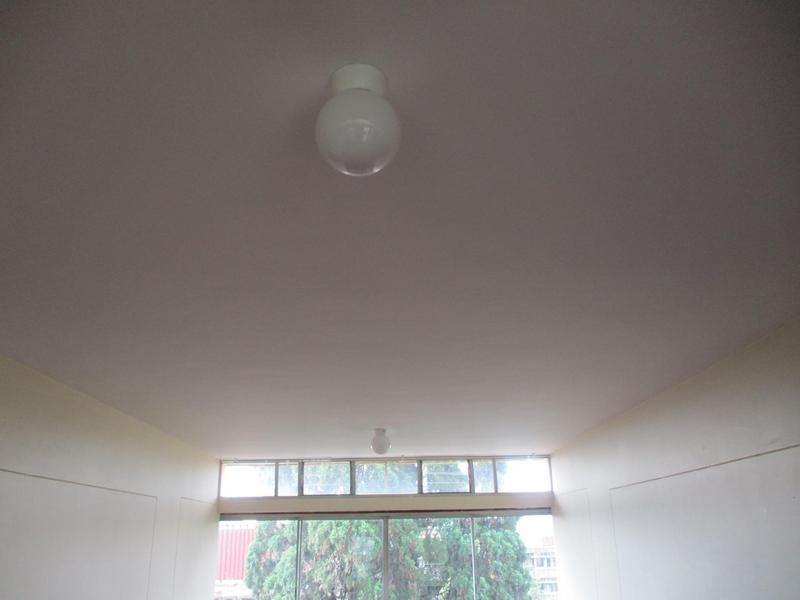 To Let 1 Bedroom Property for Rent in Nieuw Muckleneuk Gauteng