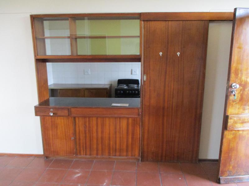 To Let 1 Bedroom Property for Rent in Nieuw Muckleneuk Gauteng