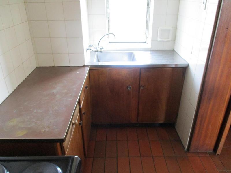 To Let 1 Bedroom Property for Rent in Nieuw Muckleneuk Gauteng