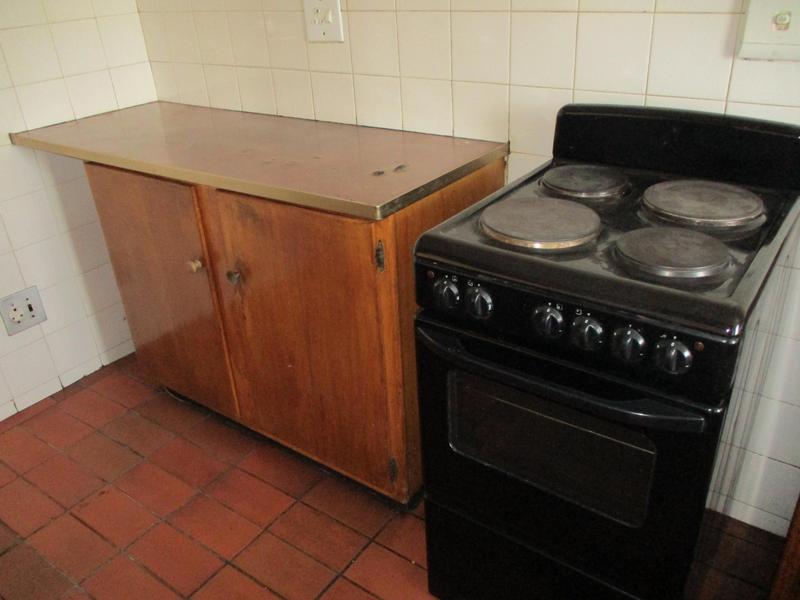 To Let 1 Bedroom Property for Rent in Nieuw Muckleneuk Gauteng