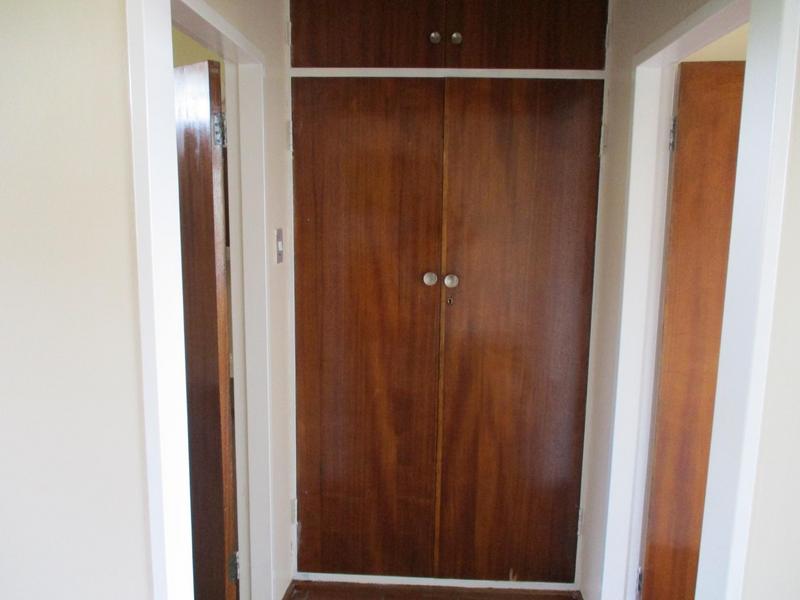 To Let 1 Bedroom Property for Rent in Nieuw Muckleneuk Gauteng