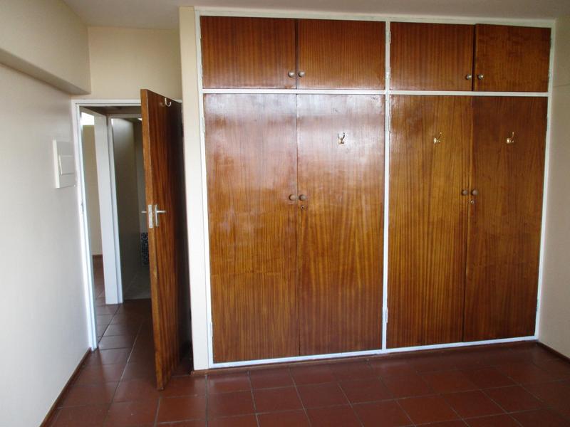 To Let 1 Bedroom Property for Rent in Nieuw Muckleneuk Gauteng