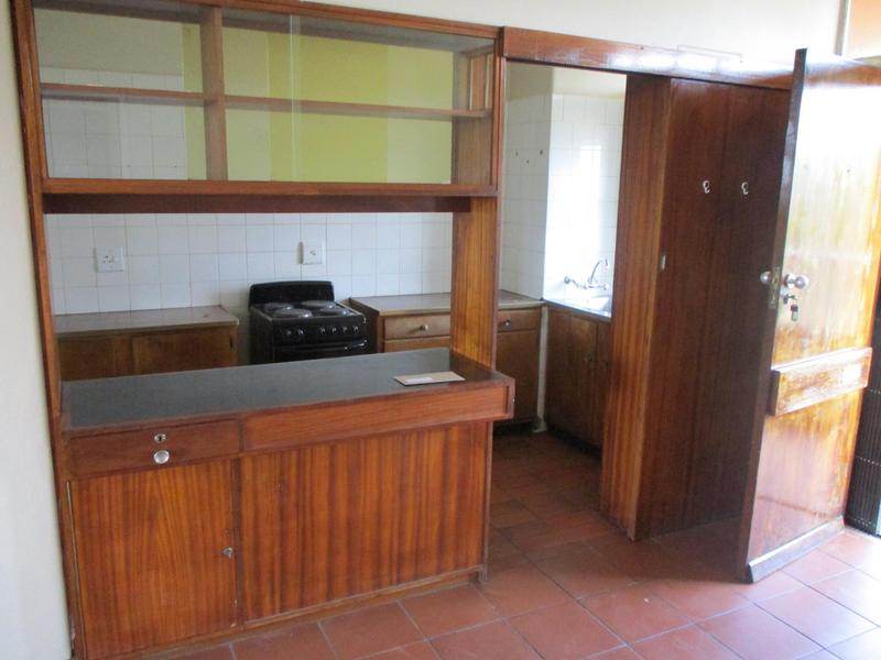 To Let 1 Bedroom Property for Rent in Nieuw Muckleneuk Gauteng