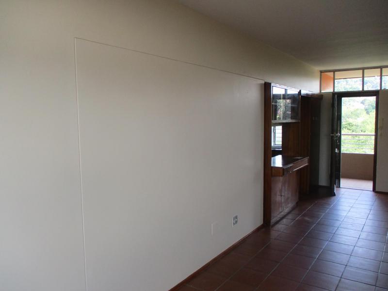 To Let 1 Bedroom Property for Rent in Nieuw Muckleneuk Gauteng