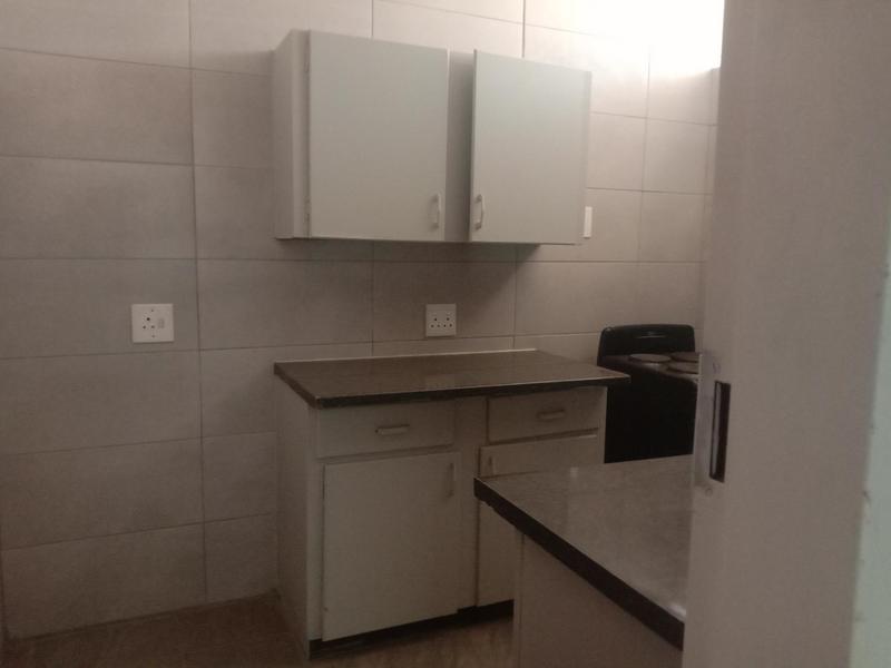 2 Bedroom Property for Sale in Sunnyside Gauteng