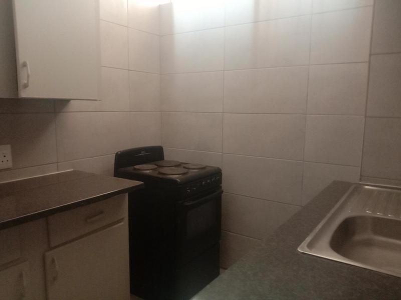 2 Bedroom Property for Sale in Sunnyside Gauteng