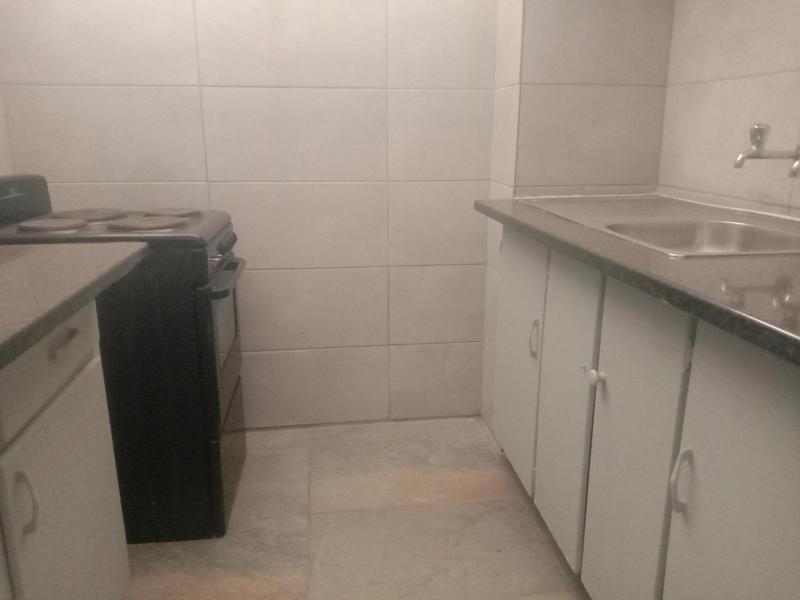 2 Bedroom Property for Sale in Sunnyside Gauteng
