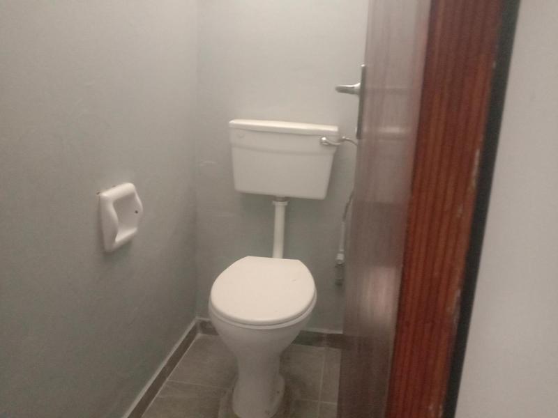 2 Bedroom Property for Sale in Sunnyside Gauteng