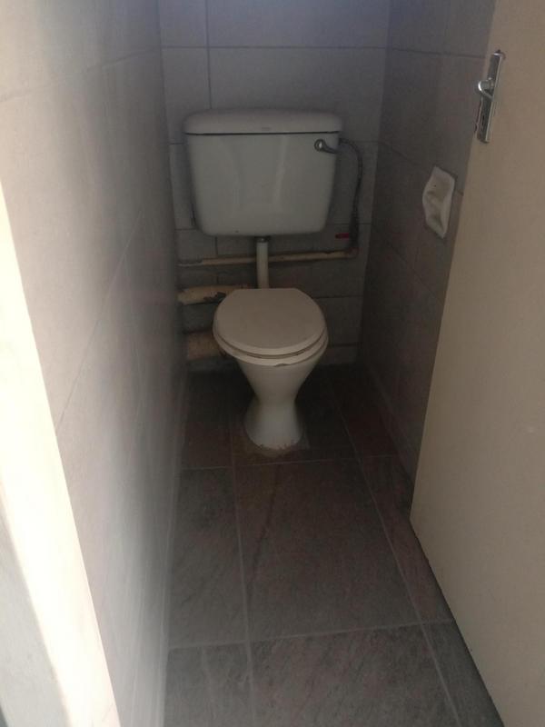 2 Bedroom Property for Sale in Sunnyside Gauteng