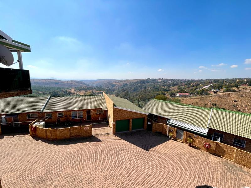 3 Bedroom Property for Sale in Rant En Dal Gauteng