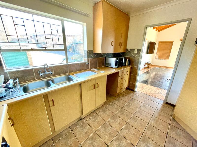 3 Bedroom Property for Sale in Rant En Dal Gauteng