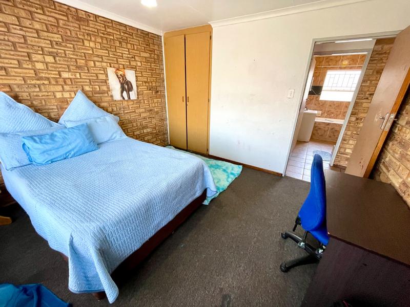 3 Bedroom Property for Sale in Rant En Dal Gauteng