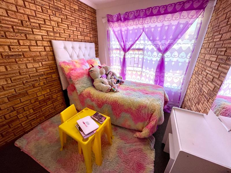 3 Bedroom Property for Sale in Rant En Dal Gauteng