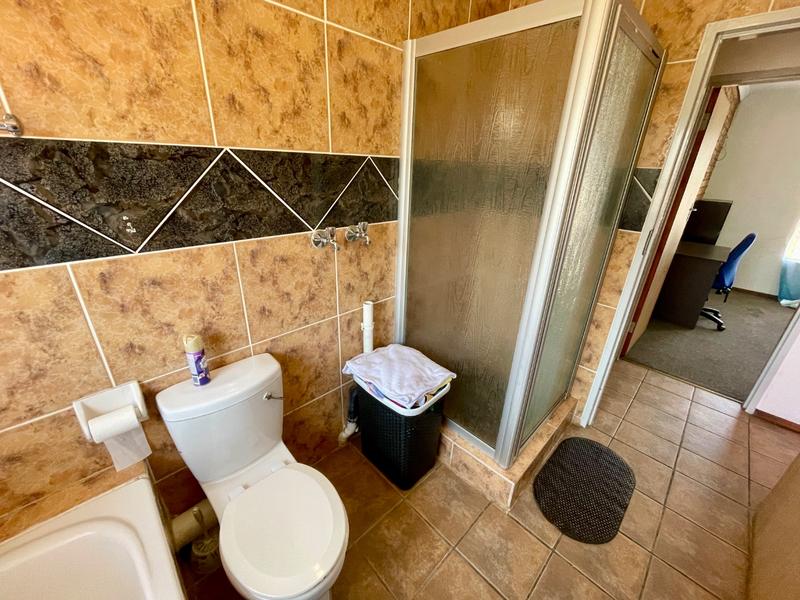 3 Bedroom Property for Sale in Rant En Dal Gauteng