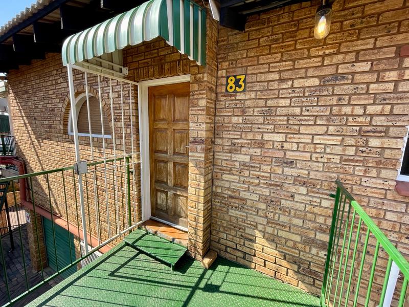 3 Bedroom Property for Sale in Rant En Dal Gauteng