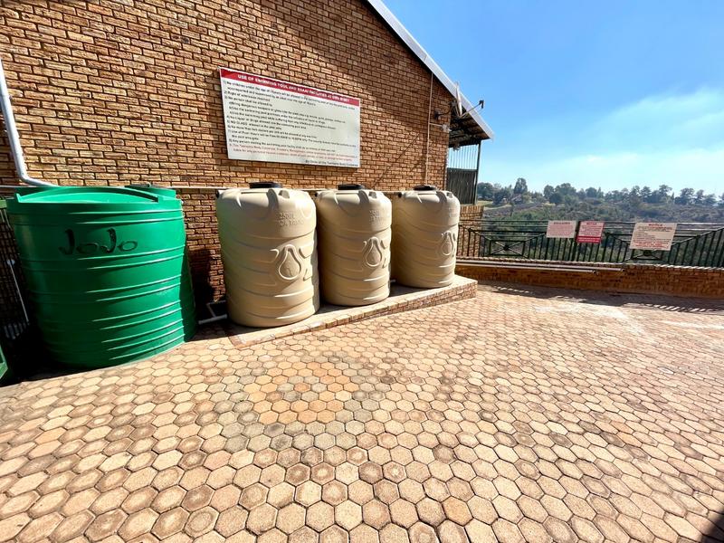 3 Bedroom Property for Sale in Rant En Dal Gauteng