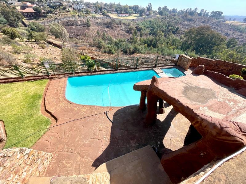 3 Bedroom Property for Sale in Rant En Dal Gauteng