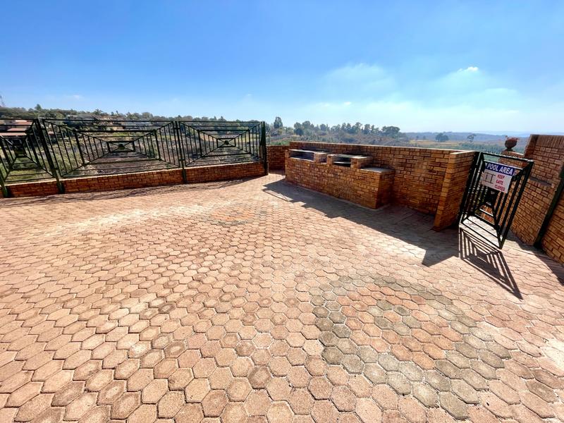 3 Bedroom Property for Sale in Rant En Dal Gauteng