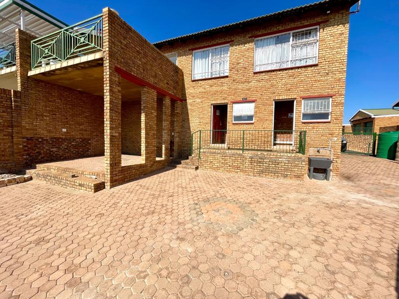 3 Bedroom Property for Sale in Rant En Dal Gauteng