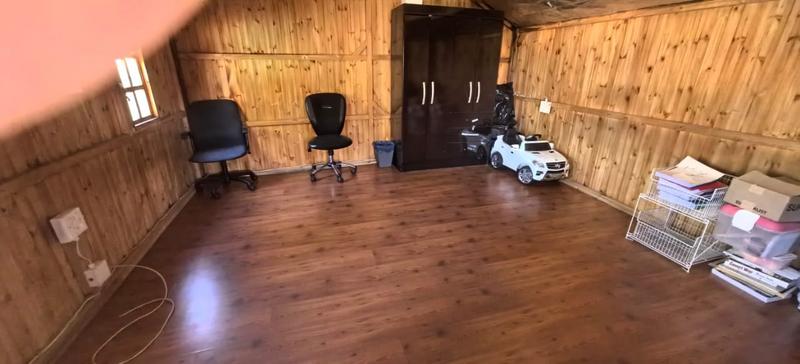 4 Bedroom Property for Sale in Witpoortjie Gauteng