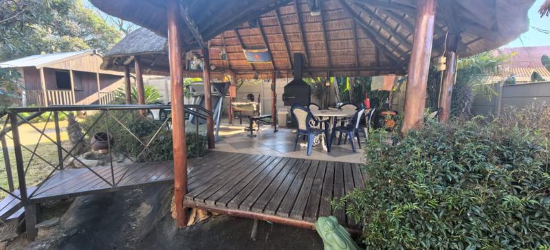 4 Bedroom Property for Sale in Witpoortjie Gauteng