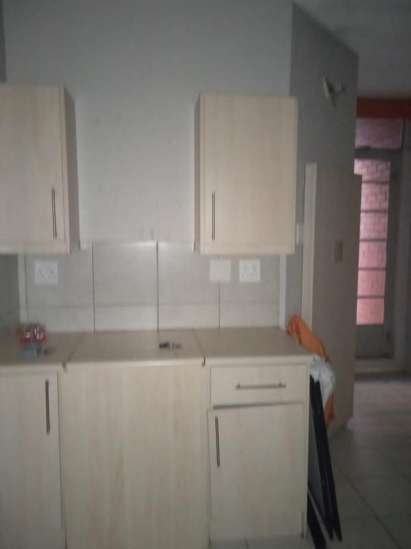 2 Bedroom Property for Sale in Kempton Park Central Gauteng