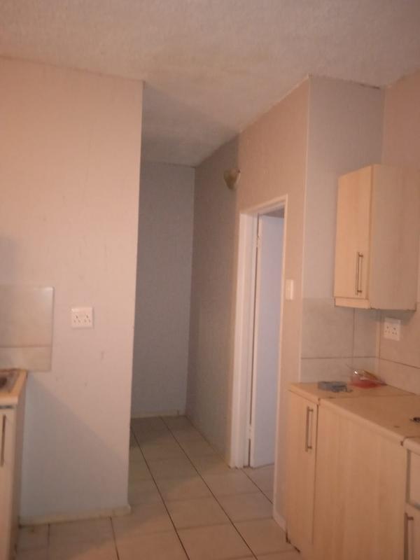 2 Bedroom Property for Sale in Kempton Park Central Gauteng