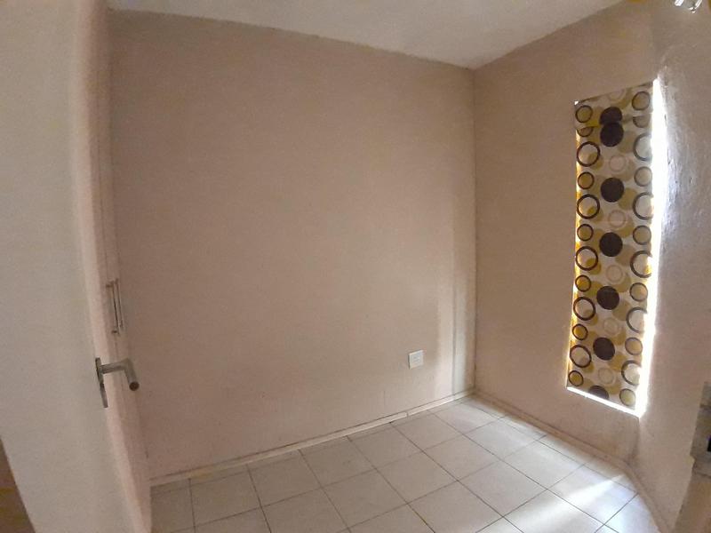 2 Bedroom Property for Sale in Kempton Park Central Gauteng