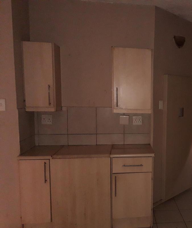 2 Bedroom Property for Sale in Kempton Park Central Gauteng