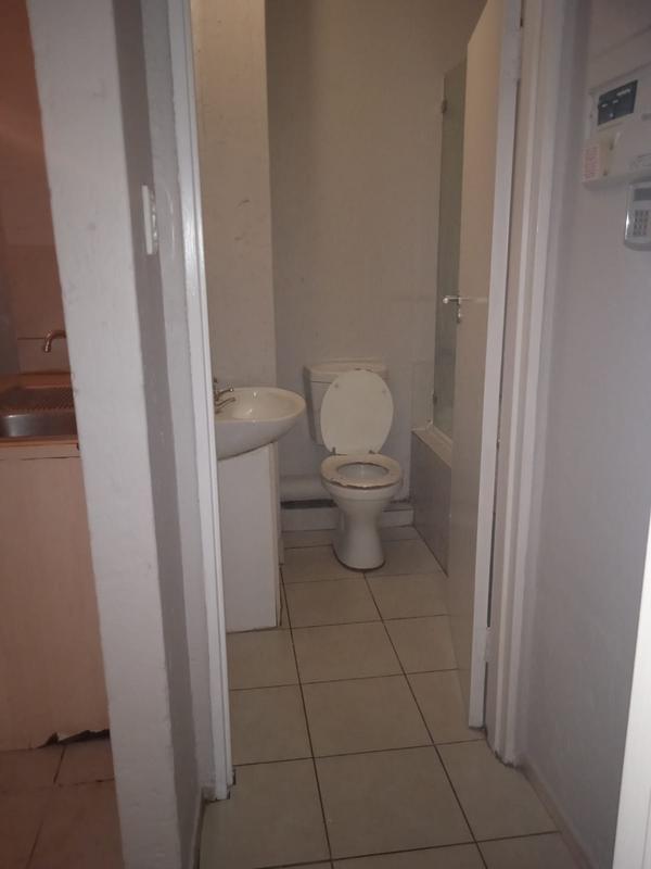 2 Bedroom Property for Sale in Kempton Park Central Gauteng