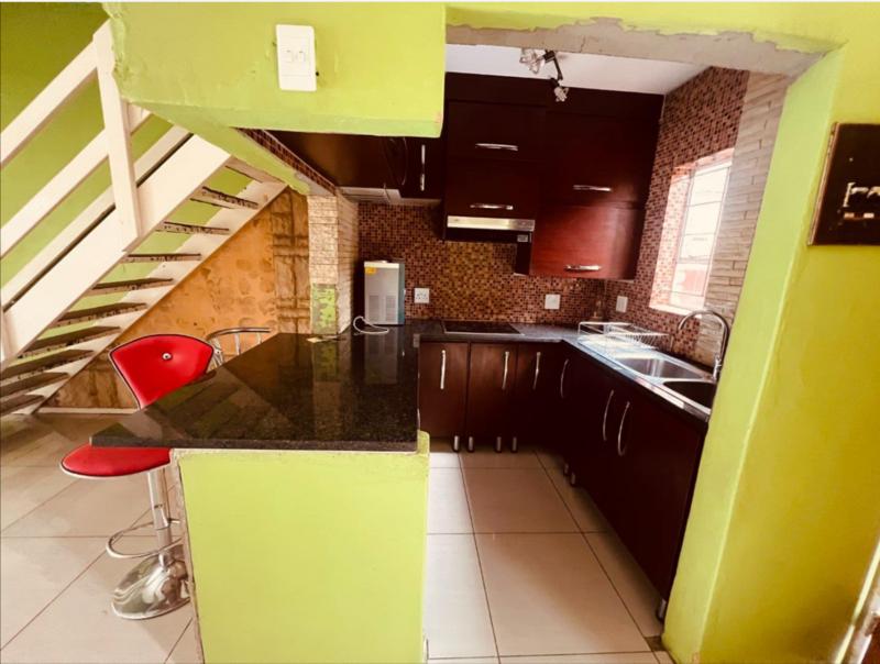 3 Bedroom Property for Sale in Silverton Gauteng