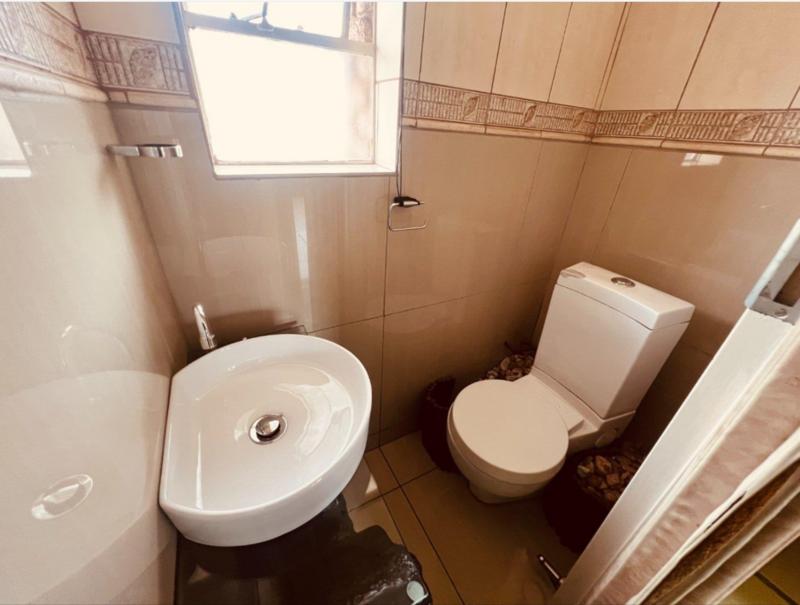 3 Bedroom Property for Sale in Silverton Gauteng