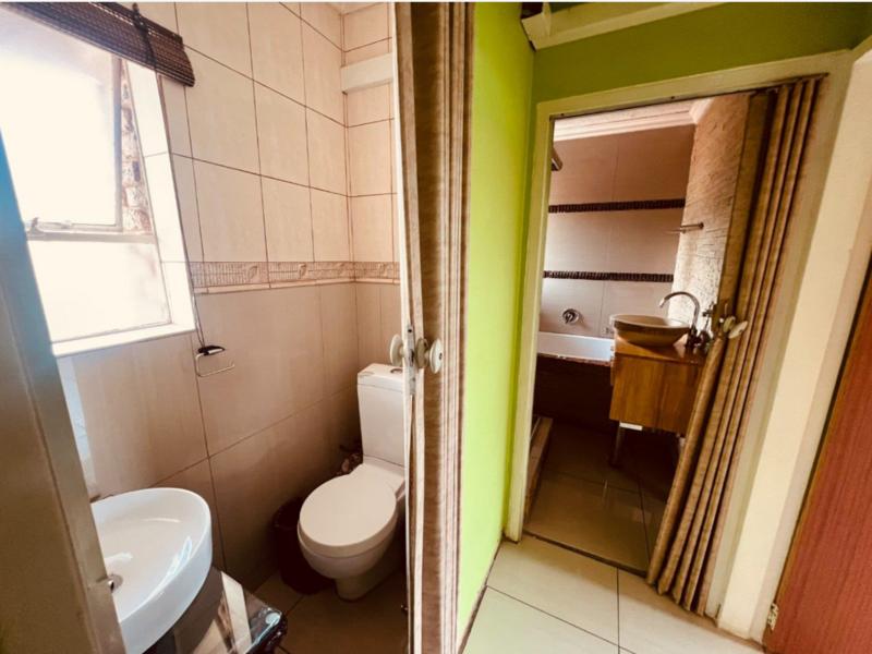 3 Bedroom Property for Sale in Silverton Gauteng