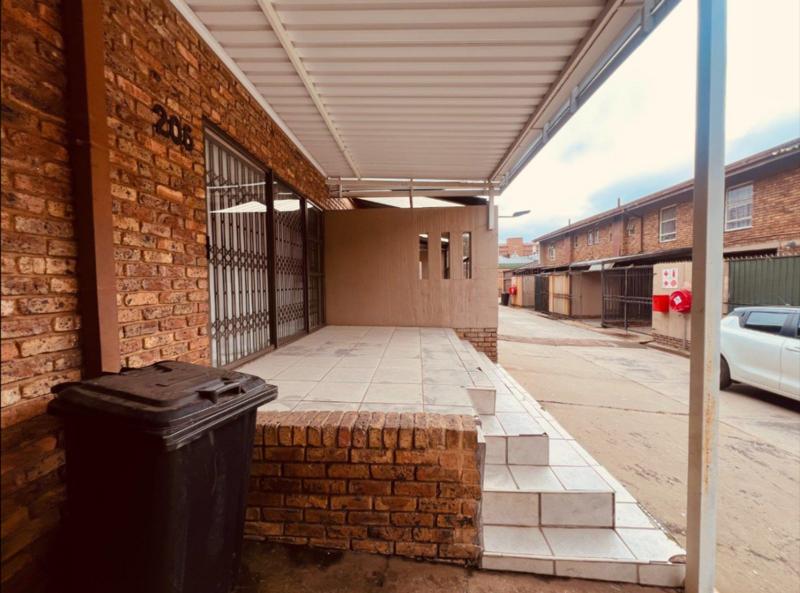 3 Bedroom Property for Sale in Silverton Gauteng