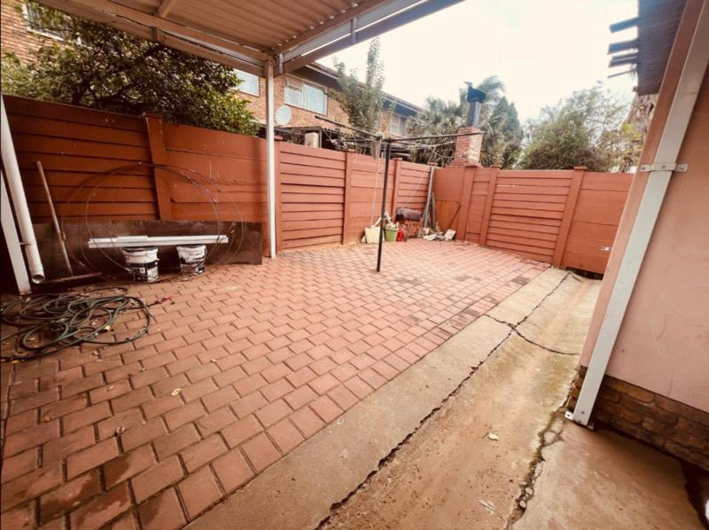 3 Bedroom Property for Sale in Silverton Gauteng