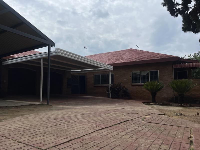 To Let 4 Bedroom Property for Rent in Brooklyn Gauteng