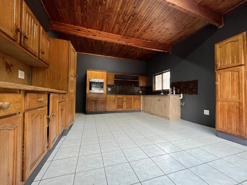 To Let 4 Bedroom Property for Rent in Brooklyn Gauteng