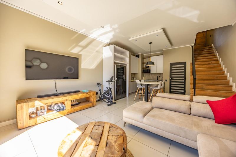 2 Bedroom Property for Sale in Hazelwood Gauteng