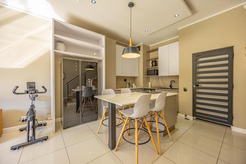 2 Bedroom Property for Sale in Hazelwood Gauteng