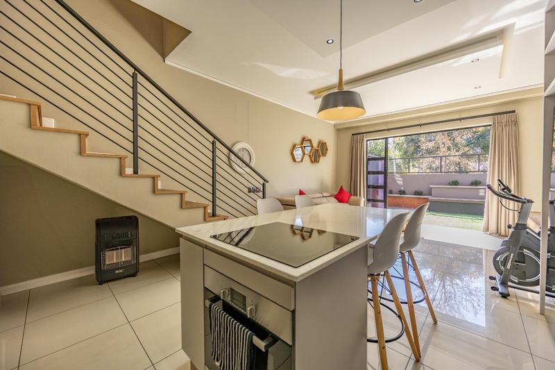 2 Bedroom Property for Sale in Hazelwood Gauteng