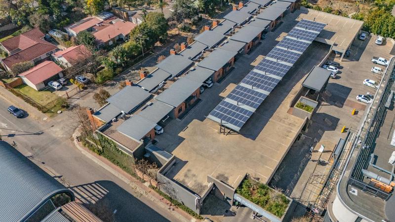 2 Bedroom Property for Sale in Hazelwood Gauteng