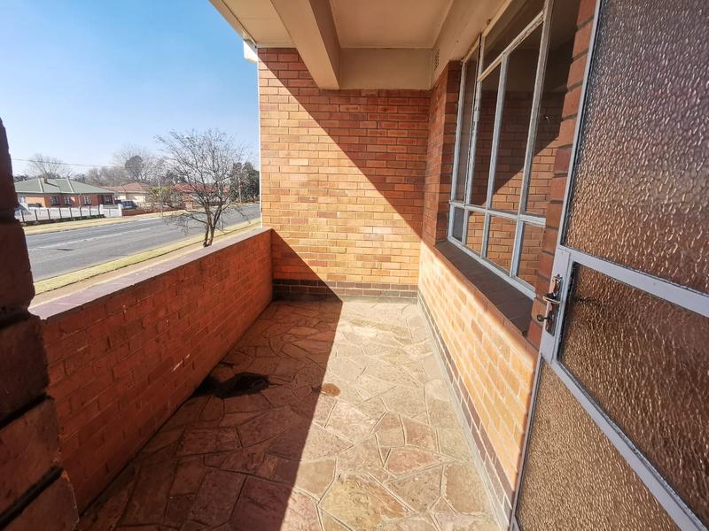 To Let 1 Bedroom Property for Rent in Casseldale Gauteng