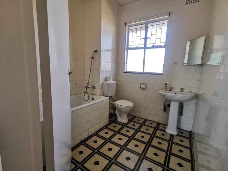 To Let 1 Bedroom Property for Rent in Casseldale Gauteng